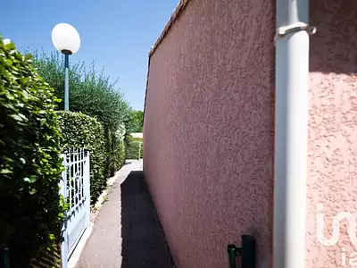 Maison, 65 m²