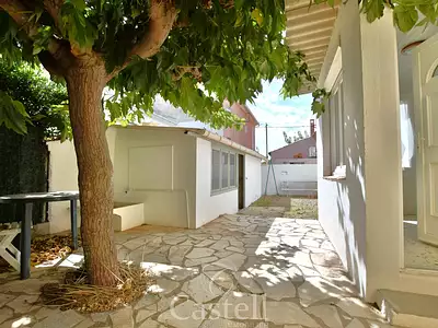 Appartement, 69,57 m²