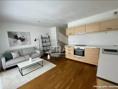 Appartement, 24 m²