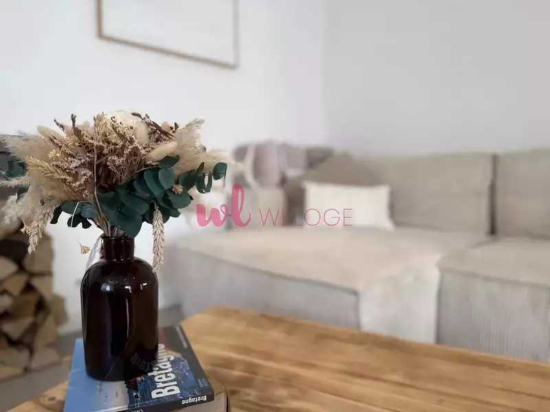 Maison, 107,83 m²