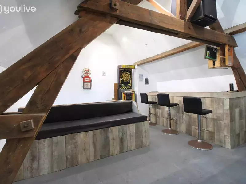 Maison, 201,5 m²