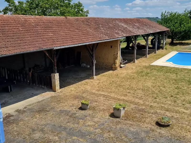 Maison, 216 m²