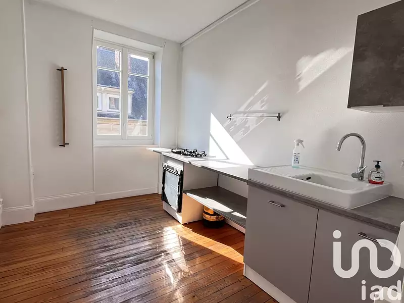 Maison, 185 m²