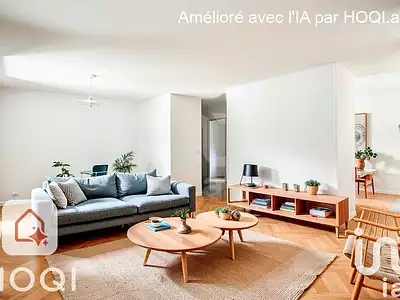 Maison, 86 m²