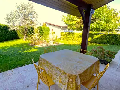 Maison, 142 m²