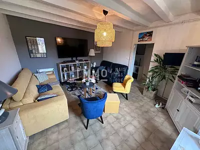 Maison, 80 m²