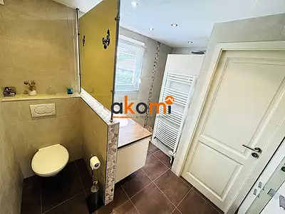 Maison, 142 m²