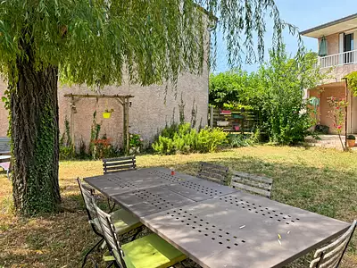 Maison, 112 m²