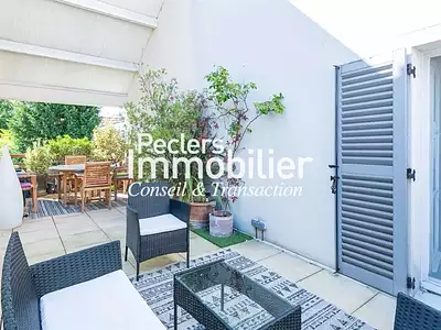 Appartement, 105,17 m²