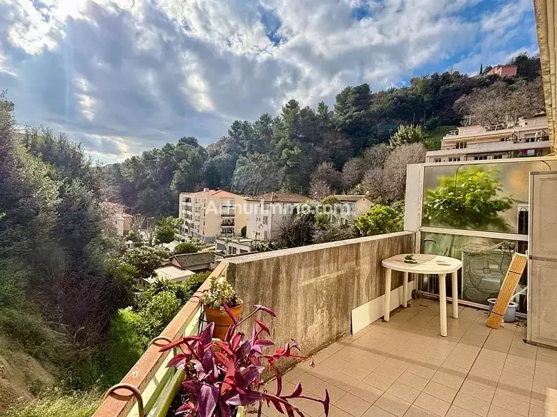 Appartement, 64 m²