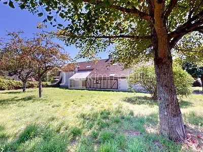 Maison, 154 m²