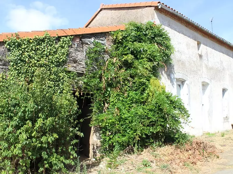 Maison, 85 m²