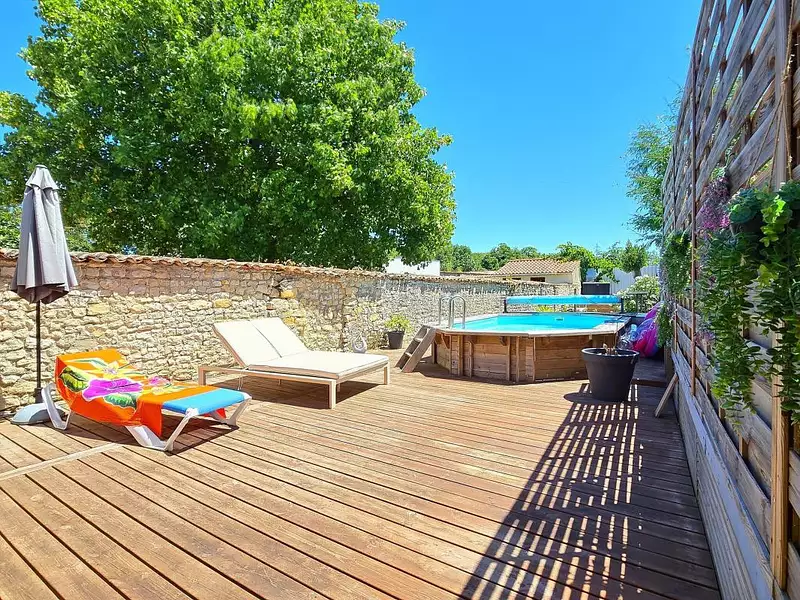 Maison, 162 m²