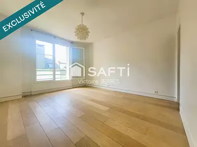 Appartement, 144 m²