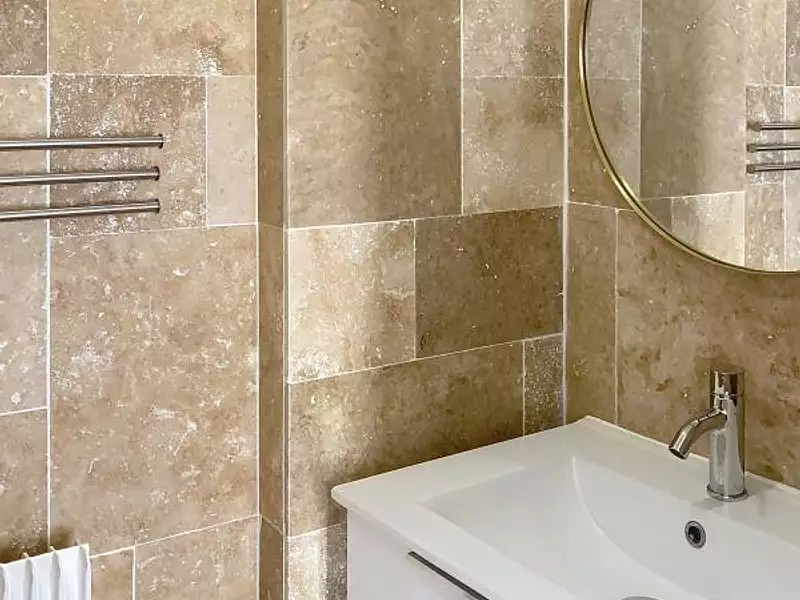 Appartement, 86 m²