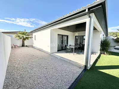 Maison, 150 m²