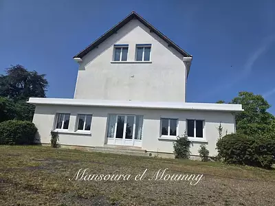 Maison, 360 m²