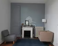 Appartement, 91,1 m²