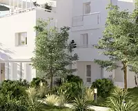 Appartement, 25,17 m²