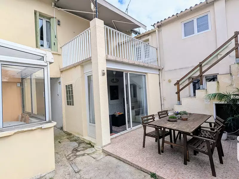 Immeuble, 226 m²