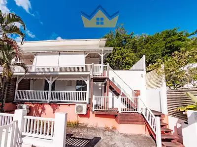 Maison, 85 m²