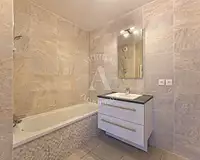 Appartement, 48,6 m²