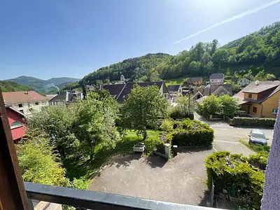 Appartement, 72 m²