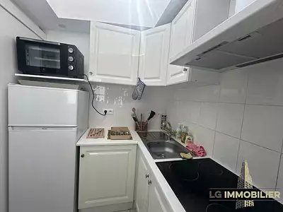 Maison, 43,36 m²