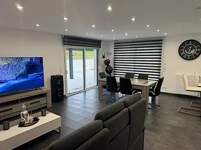 Maison, 88 m²