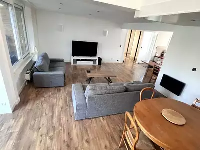 Maison, 112 m²