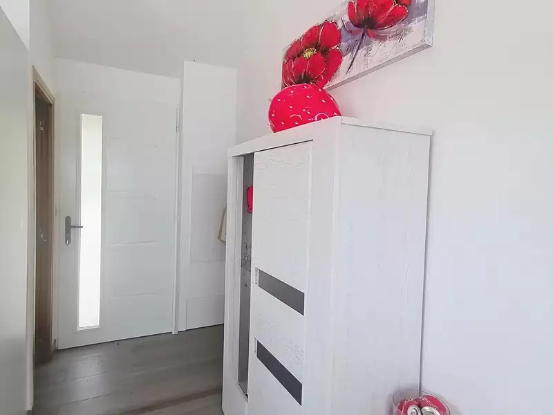 Appartement, 63 m²