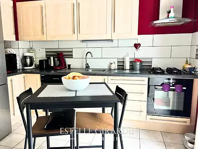 Maison, 104 m²
