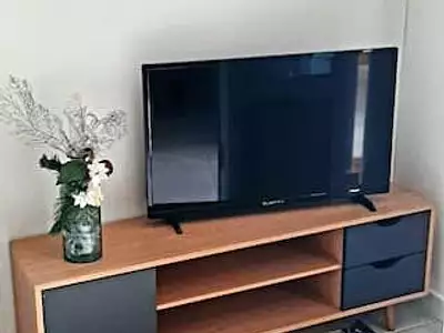Appartement, 50 m²