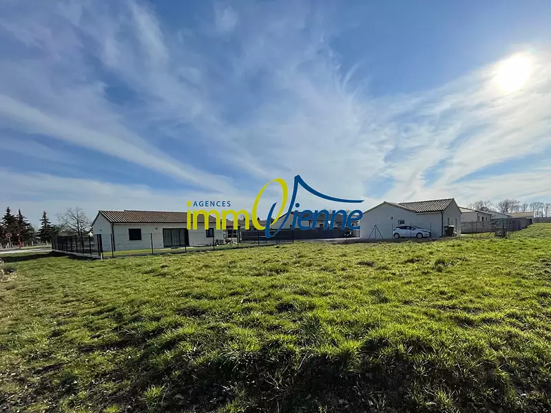 Maison, 90 m²