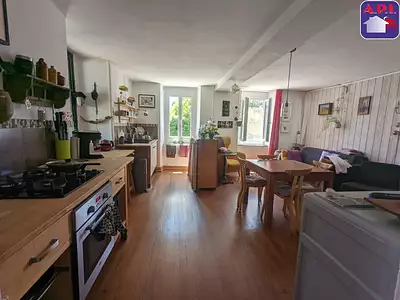 Maison, 171 m²