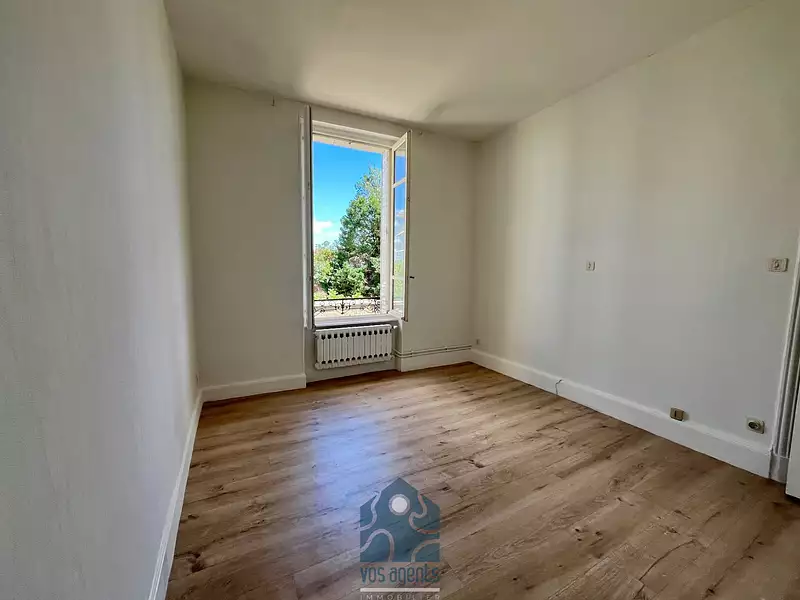 Maison, 97 m²