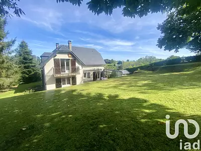 Maison, 174 m²