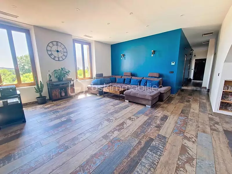 Appartement, 153 m²