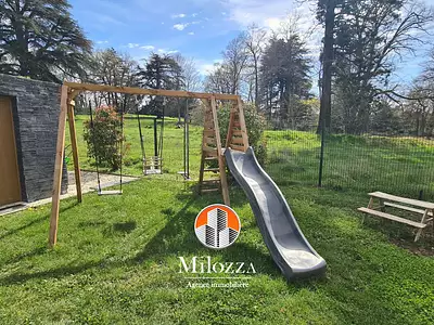 Maison, 200 m²