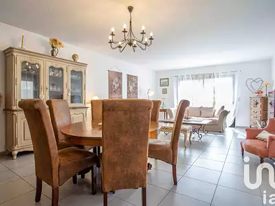 Maison, 94 m²