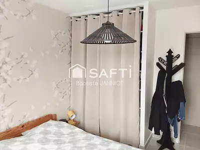 Appartement, 65 m²