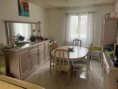 Maison, 88 m²