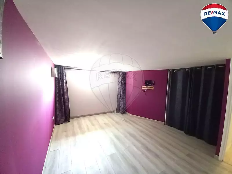 Maison, 119 m²