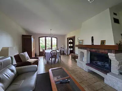 Maison, 140,38 m²
