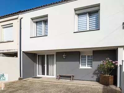 Maison, 137 m²