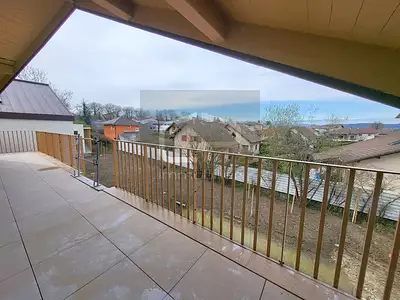 Appartement, 105 m²