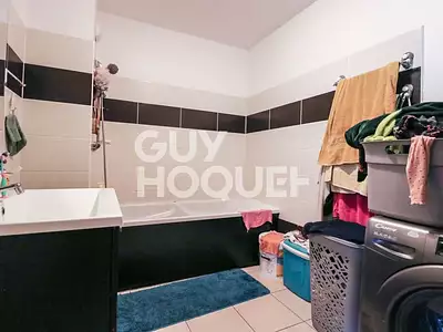 Appartement, 43,21 m²