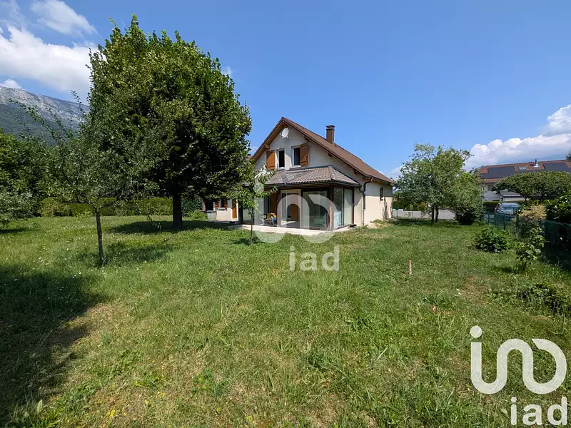 Maison, 108 m²
