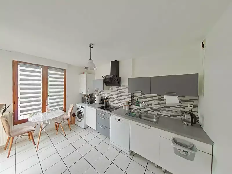 Appartement, 76,17 m²