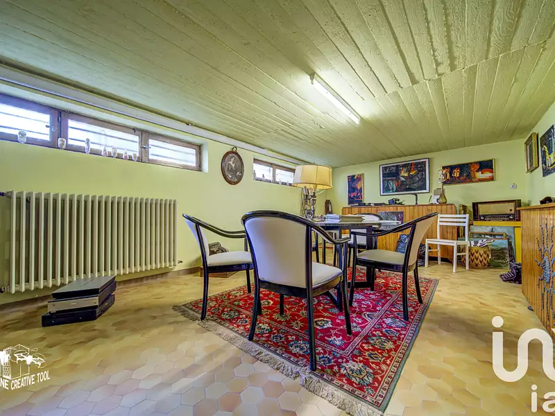 Maison, 200 m²
